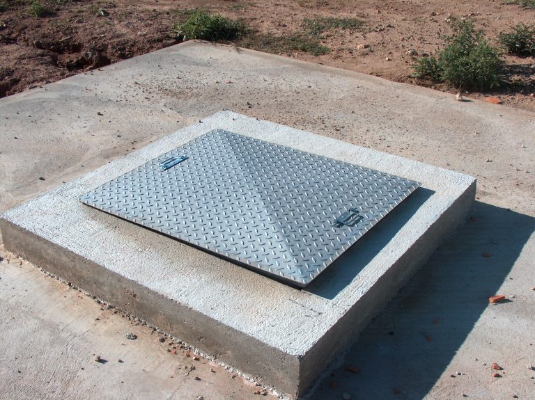 MANTENIMIENTO DEPURADORAS TORRECID