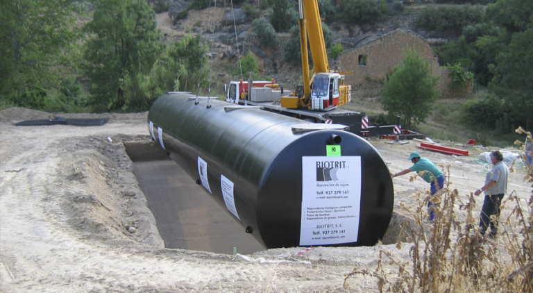 ¿En qué consiste el mantenimiento preventivo de las depuradoras compactas?