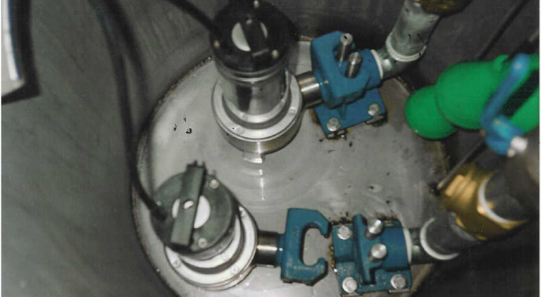 ¿Qué utilidad tienen los pozos de bombeo en nuestra empresa de depuradoras en Barcelona?