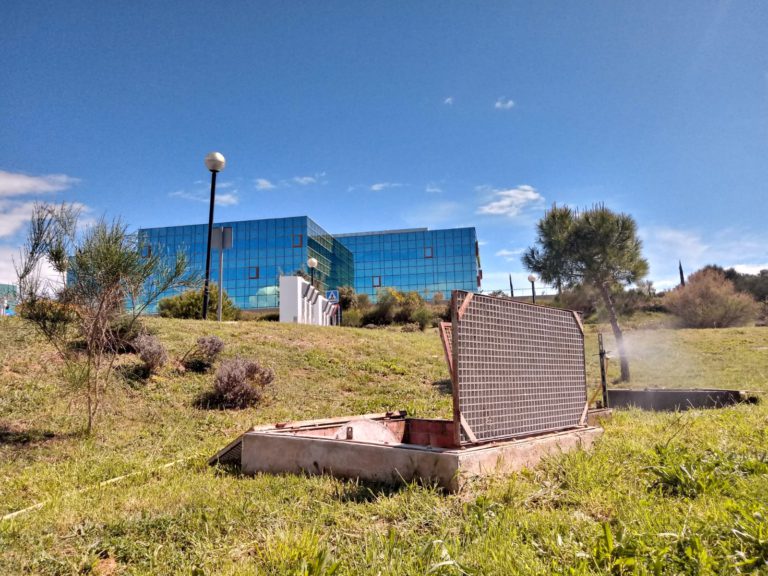 MANTENIMIENTO PREVENTIVO Y SEGUIMIENTO BIOLÓGICO EN HOTEL EN VALLSOLANES