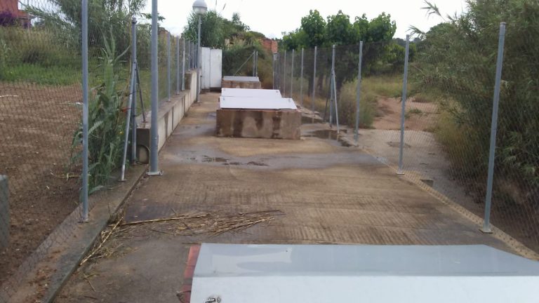 EQUIPO DE OPTIMIZACION DEL CONSUMO ENERGÉTICO