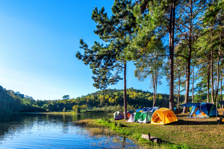 Depuradoras de turismo rural, la mejor solución para el camping