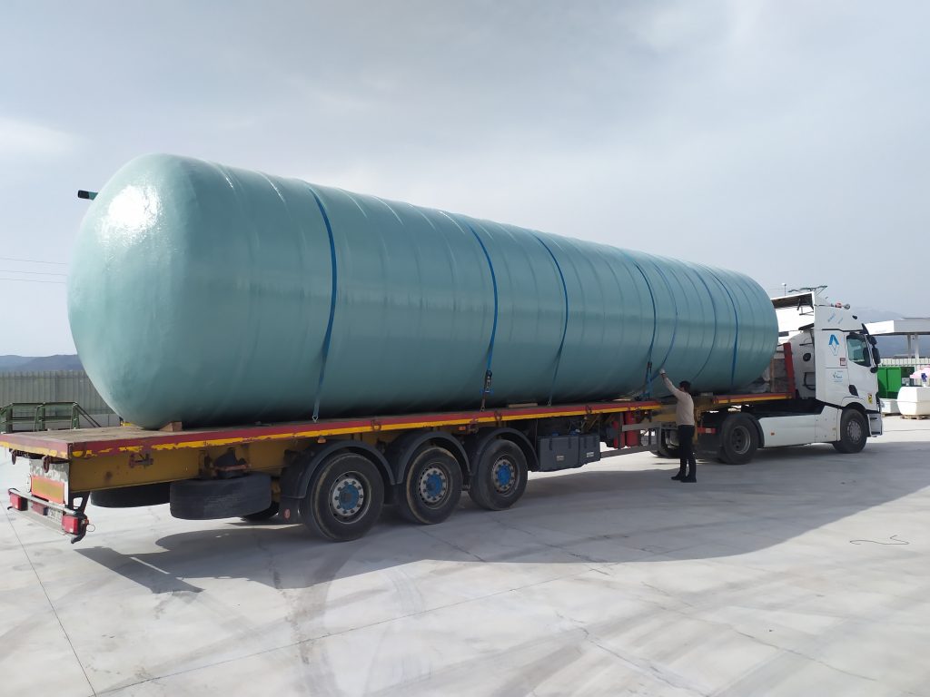 Instalación Depuradora