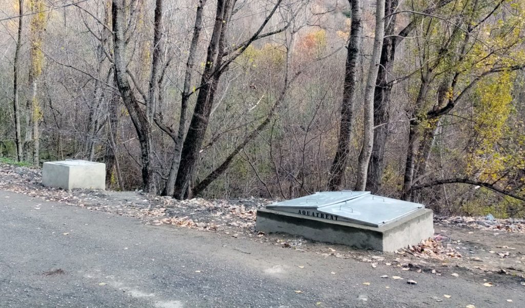 Puesta En Marcha De La Nueva Biotrit Torre Cabdella