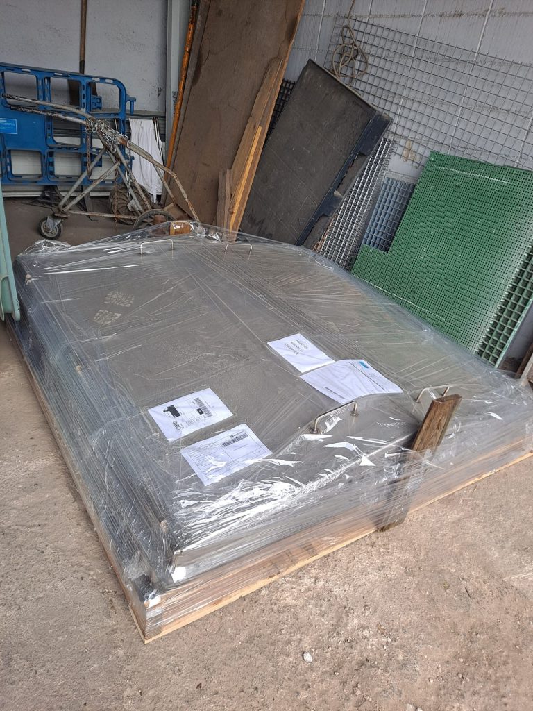 Mantenimiento Depuradora Agua