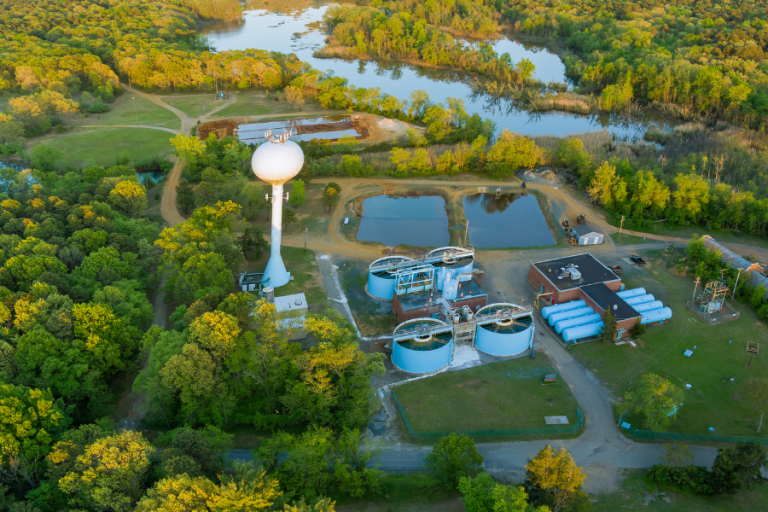 Depuradoras Biológicas Industrias