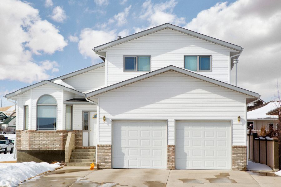 vivienda unifamiliar