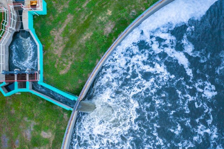 Aquatreat; innovación y especialización en la depuración de aguas residuales