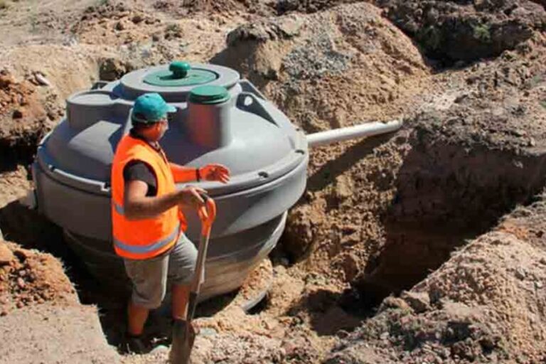 ¿Cómo funcionan las depuradoras domésticas biológicas BIOMIN?